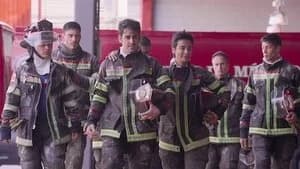 Donde Hubo Fuego 1. Sezon 23. Bölüm
