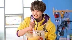 仮面ライダー 35. Sezon 13. Bölüm