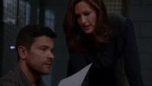 Law & Order: Special Victims Unit 13. Sezon 17. Bölüm