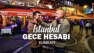 İstanbul Hesabı 2. Sezon 5. Bölüm