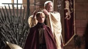 Game of Thrones 4. Sezon 5. Bölüm
