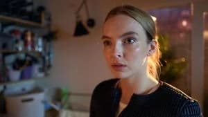 Killing Eve 1. Sezon 5. Bölüm