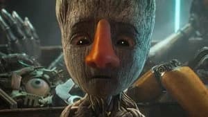I Am Groot 2. Sezon 2. Bölüm