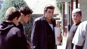 The Sopranos 3. Sezon 1. Bölüm