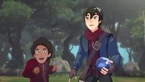 The Dragon Prince 1. Sezon 5. Bölüm