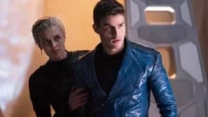Krypton 2. Sezon 7. Bölüm