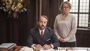Mr Selfridge 4. Sezon 9. Bölüm