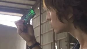 仮面ライダー 17. Sezon 32. Bölüm