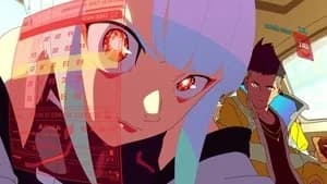 Cyberpunk: Edgerunners 1. Sezon 3. Bölüm