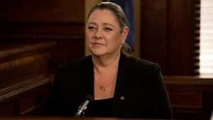 Law & Order 21. Sezon 6. Bölüm