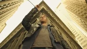 Limitless 1. Sezon 1. Bölüm