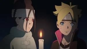 Boruto: Naruto Next Generations 1. Sezon 277. Bölüm