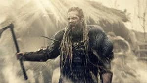 The Pendragon Cycle: Rise of the Merlin 1. Sezon 4. Bölüm