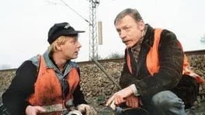 Polizeiruf 110 23. Sezon 3. Bölüm