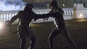 Arrow 1. Sezon 23. Bölüm