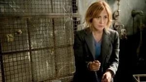Rizzoli & Isles 6. Sezon 13. Bölüm