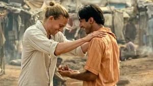 Shantaram 1. Sezon 2. Bölüm