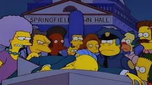 The Simpsons 6. Sezon 25. Bölüm