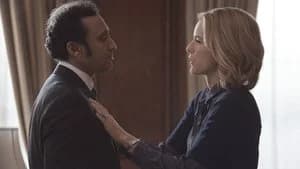 Madam Secretary 1. Sezon 13. Bölüm