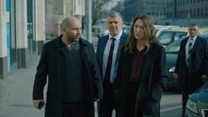 Fauda 4. Sezon 2. Bölüm