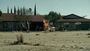 The Last Man on Earth 1. Sezon 9. Bölüm