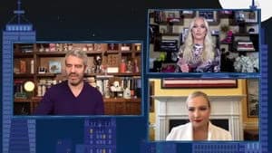Watch What Happens Live with Andy Cohen 17. Sezon 69. Bölüm