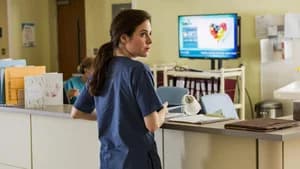 Mary Kills People 1. Sezon 1. Bölüm