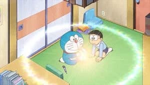 Doraemon 1. Sezon 892. Bölüm