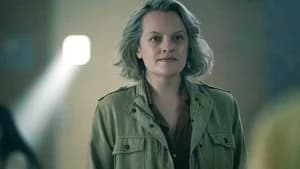 The Handmaid's Tale 5. Sezon 8. Bölüm