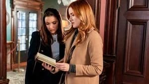 Nancy Drew 2. Sezon 4. Bölüm