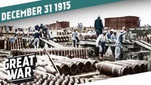 The Great War 2. Sezon 53. Bölüm