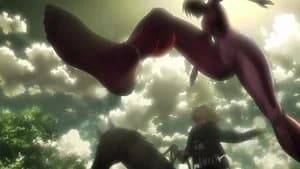 Attack on Titan 1. Sezon 17. Bölüm