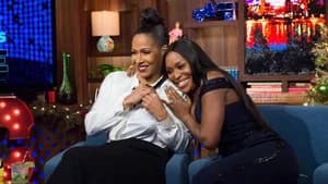 Watch What Happens Live with Andy Cohen 13. Sezon 197. Bölüm