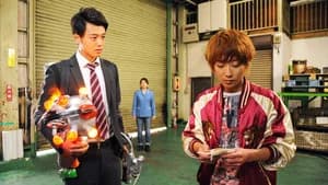 仮面ライダー 25. Sezon 31. Bölüm