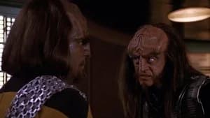 Star Trek: The Next Generation 4. Sezon 26. Bölüm