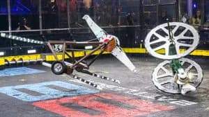 BattleBots 8. Sezon 7. Bölüm