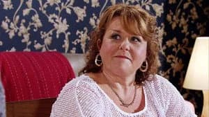 Coronation Street 55. Sezon 222. Bölüm