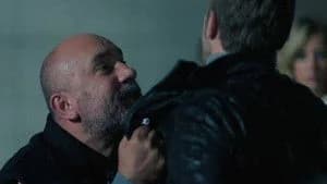 Kuzey Güney 1. Sezon 14. Bölüm