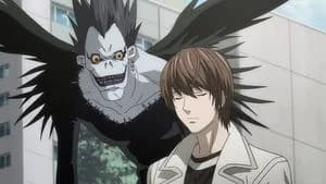 Death Note 1. Sezon 4. Bölüm