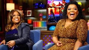 Watch What Happens Live with Andy Cohen 6. Sezon 11. Bölüm