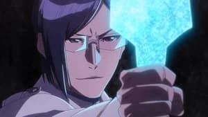 Bleach 2. Sezon 40. Bölüm