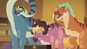 Rick and Morty 6. Sezon 6. Bölüm