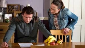 EastEnders 31. Sezon 72. Bölüm