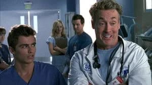 Scrubs 9. Sezon 9. Bölüm