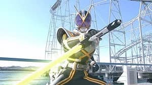 仮面ライダー 13. Sezon 12. Bölüm
