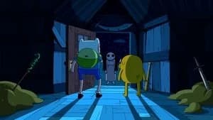Adventure Time 7. Sezon 19. Bölüm