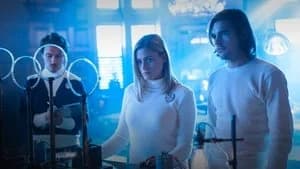 The Magicians 1. Sezon 7. Bölüm