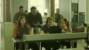 Fauda 1. Sezon 8. Bölüm