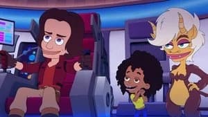 Big Mouth 8. Sezon 6. Bölüm