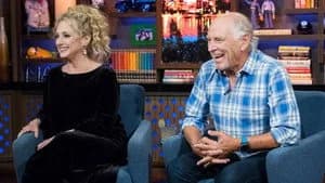 Watch What Happens Live with Andy Cohen 15. Sezon 85. Bölüm